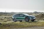 Volkswagen Passat Alltrack 2019 года (WW)